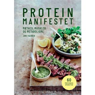 Proteinmanifestet