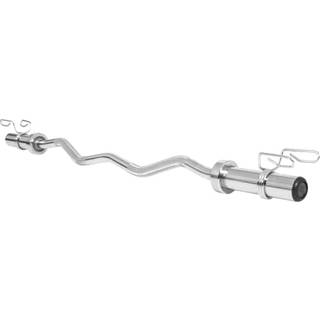 Curlstang / Curl bar - OL (50 mm)