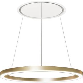 Witt Halo Brass 2 Loftemhætte Messing