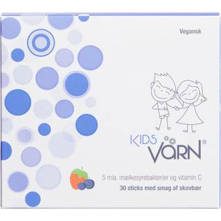 KidsVärn