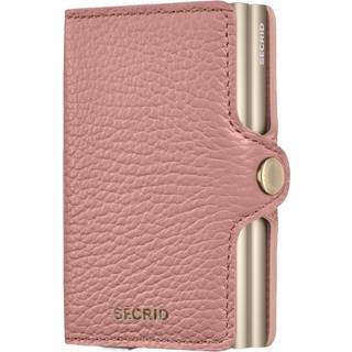 Secrid Twinwallet - Lyserød