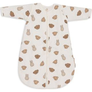 Jollein Sovepose med Aftagelig Ærmer Rundt 60 cm, Miffy and Friends