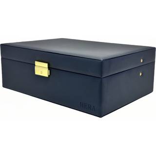 HERA Smykkeskrin 2-delt - Sort