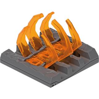Schleich battlecave lava bjørn 42732 (På lager i butik)