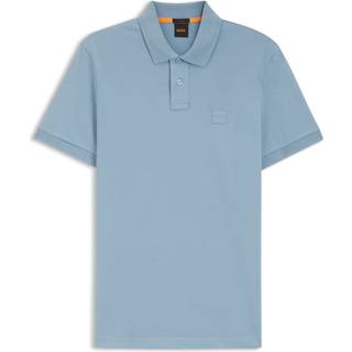BOSS Passenger Polo Blue