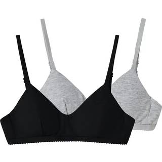 2-pak Bralette