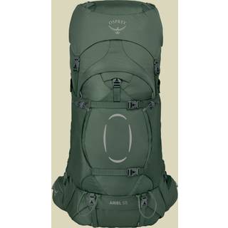 Ariel 55 Koseret Green