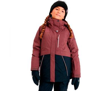 Roxy Dawnrae Parka Kids Jakke - T12 - huckleberry