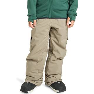 Quiksilver Porter Kids Bukser - T10 - fallen rock