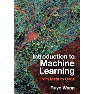 Introduction to Machine Learning (3, 2025) | Ruye Wang