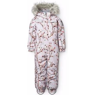 Polaris Fur Flyverdragt, Willow Kitten, 116 cm