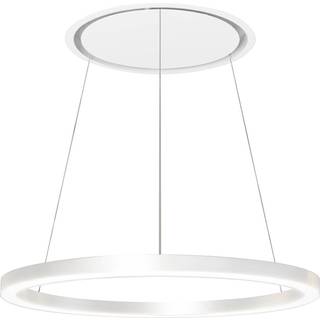 Witt Halo White 2 Loftemhætte Hvid