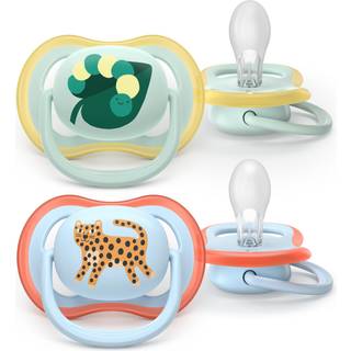 Philips Pacifier - ultra air - SCF087/02