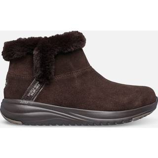 Skechers W On the Go Stellar Daphne Chokolate 38