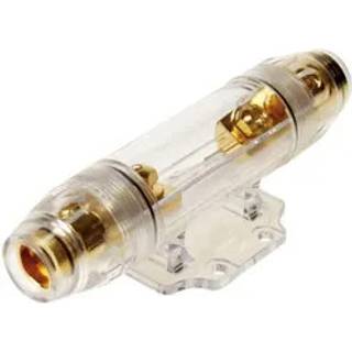 ANL sikringsholder guld, 35-50 mm²