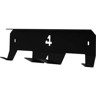 4mount Desktop Mount til VR Headset - Sort