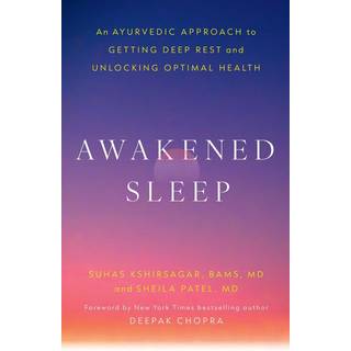 Awakened Sleep