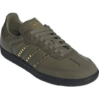 adidas Originals Samba OG Women's, Grøn - 36 2/3