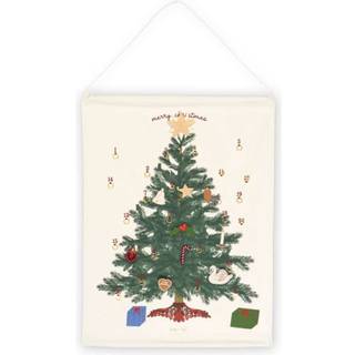 Konges Sløjd Julekalender Seedpearl