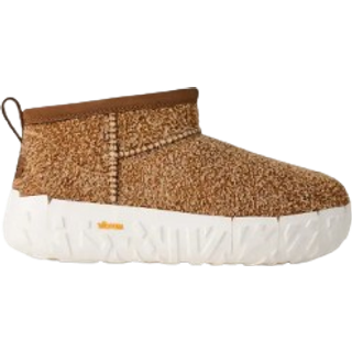 Men's Classic Ultra Mini Wrap Tech Boot in Chestnut - 12