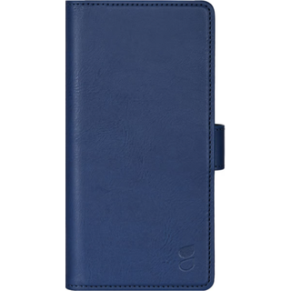 Gear Samsung Galaxy A56 pungetui (blå)