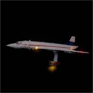 LMB 2.0 Light Kit for Concorde #10318