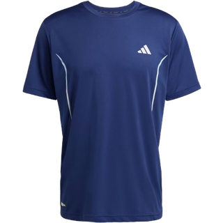 Tech tøj t-shirt - Dark Blue - M