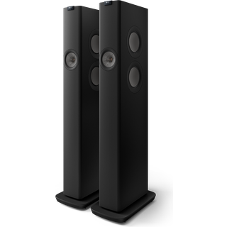 KEF LS60 Wireless Gulvhøjtaler – Aktive - 3 års medlemsgaranti