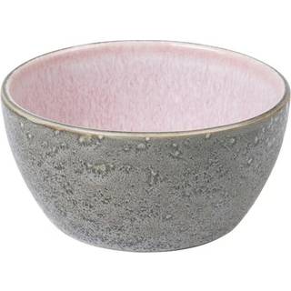 Gastro Skål fra BITZ - Grå/Light pink farve - Stentøj