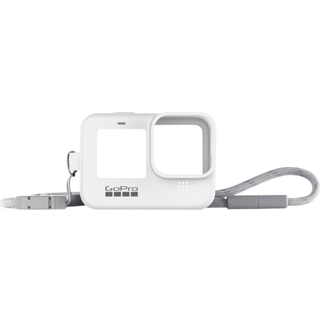 GoPro ærme + fangline, hvid