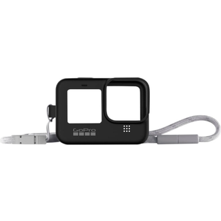 GoPro ærme + fangline, sort