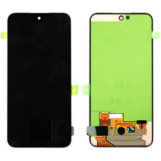 Samsung Galaxy A35 LCD-skærm (ingen ramme)