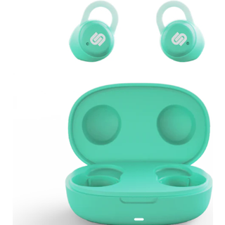 Urbanista Lisbon - Mint Green Trådløse In-Ear øretelefoner