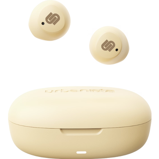 Urbanista Lisbon - Vanilla Creme Trådløse In-Ear øretelefoner