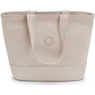 Bugaboo Changing Bag Incl. foldable changing mat - Desert Taupe