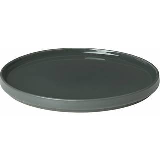 blomus Pilar desserttallerken – Ø20 cm Agave green