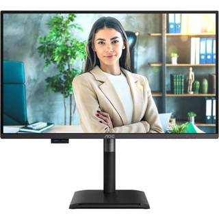 AOC Q27P4U 27" QHD Monitor 2xHDMI/DP