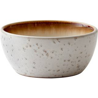 Gastro Skål fra BITZ - Creme/creme farve - Stentøj