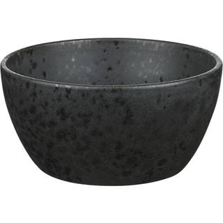 Bitz skål sort 12 cm