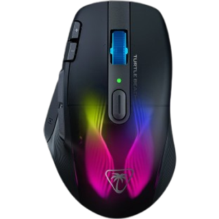 Turtle Beach Kone XP trådløs gamingmus (sort)
