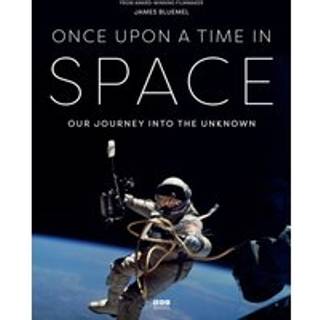 Once Upon a Time in Space