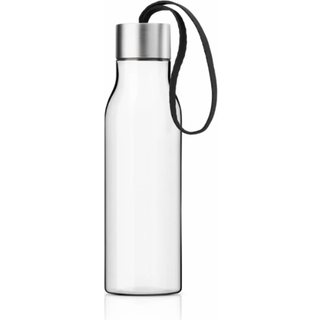 Eva Solo Eva Solo drikkeflaske 0,5 L sort