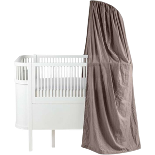 Sebra Sky Canopy - Jetty Beige