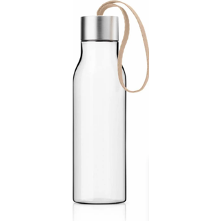 Eva solo Drikkeflaske, 0,5 liter, soft beige