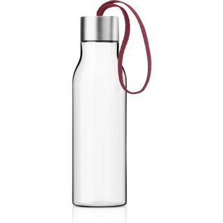 Eva solo Drikkeflaske 0,5 L pomegranate