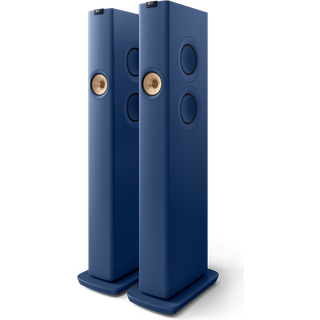 KEF LS60 Wireless - Buy & Try - 3 års garanti*