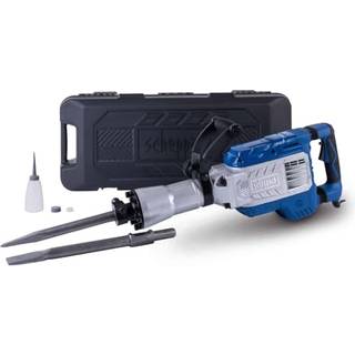 Scheppach nedbrydningshammer AB1900 2026 5908211901