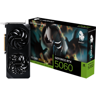 Gainward GeForce RTX 5060 Ghost OC