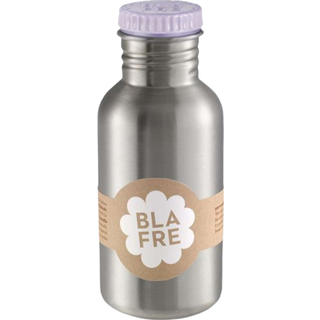 Blafre Drikkedunk i Stål - 500 ml. - Lilla