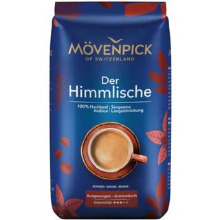 Mövenpick | Der Himmlische - 1 kg kaffebønner